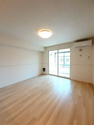 深谷市のマンスリーマンション・ウィークリーマンション「ブライト・コア 104・洋室(No.1429256)」メイン画像