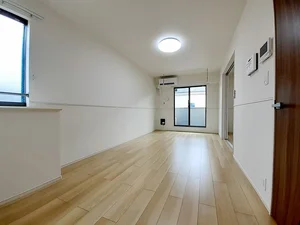 のマンスリーマンション・ウィークリーマンション「ブリアン　グラス 203・洋室(No.1429264)」メイン画像