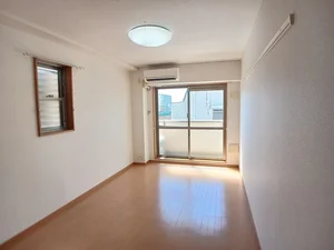 神戸市東灘区のマンスリーマンション・ウィークリーマンション「メープル神戸住吉 301・洋室(No.1429265)」メイン画像