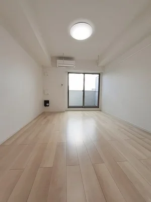 泉佐野市のマンスリーマンション・ウィークリーマンション「プレッソ　リンクウ 308・洋室(No.1429270)」メイン画像