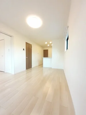 大田市のマンスリーマンション・ウィークリーマンション「ルミナス　ハイツ 205・洋室(No.1429278)」メイン画像