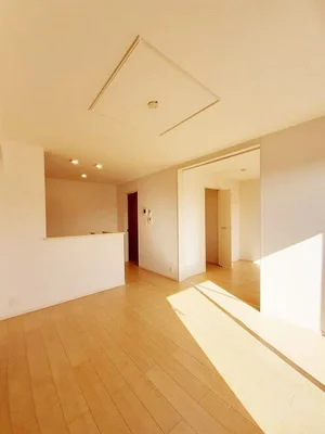 のマンスリーマンション・ウィークリーマンション「サンセット・ヒル　Ｃ 202・洋室(No.1429293)」メイン画像
