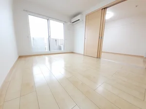 北海道のマンスリーマンション・ウィークリーマンション「プリマヴェーラ・ルーチェ 404・洋室(No.1429300)」メイン画像