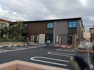 のマンスリーマンション・ウィークリーマンション「プレンディー 203・洋室(No.1429309)」メイン画像
