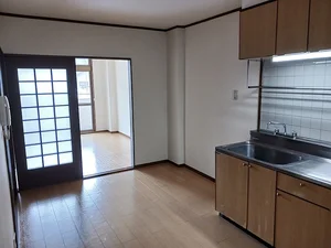 七宝駅（愛知県）のマンスリーマンション・ウィークリーマンション「シャランフロイデ 102・洋室(No.1429326)」メイン画像