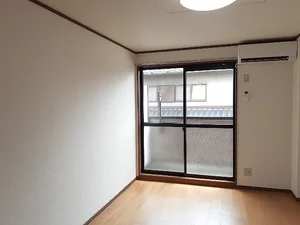 のマンスリーマンション・ウィークリーマンション「サン・レーベン 207・洋室(No.1429329)」メイン画像