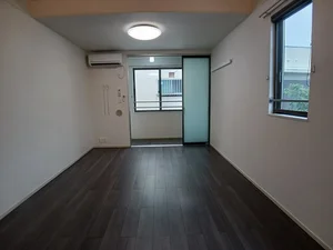 大阪府のマンスリーマンション・ウィークリーマンション「コンパートメント　アゴラ 203・洋室(No.1429339)」メイン画像