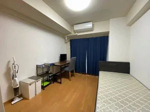 神戸市中央区のマンスリーマンション・ウィークリーマンション「📣お値引き🈹キャンペーン✨Wi-Fi🛜無料✨禁煙🚭	セミダブル🛌SステイPS神戸三宮(No.1429349)」メイン画像