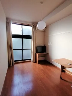 南仙台駅（宮城県）のマンスリーマンション・ウィークリーマンション「レオパレス中田町 104(No.1429372)」メイン画像