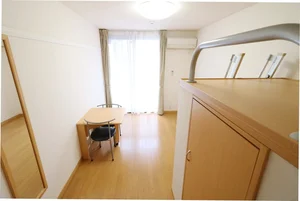 船橋市のマンスリーマンション・ウィークリーマンション「レオパレスサンライズ船橋 101(No.1429389)」メイン画像