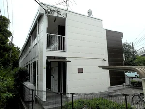 のマンスリーマンション・ウィークリーマンション「レオパレスコンフォールⅠ 202(No.1429469)」メイン画像