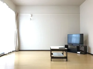 長者原駅（福岡県）のマンスリーマンション・ウィークリーマンション「クレイノメロンヴィーブルⅡ 102(No.1429485)」メイン画像