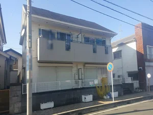 のマンスリーマンション・ウィークリーマンション「レオパレス草加西町 101(No.1429502)」メイン画像