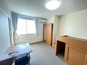 吹上駅（埼玉県）のマンスリーマンション・ウィークリーマンション「レオパレス漠 201(No.1429516)」メイン画像