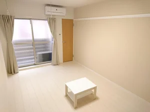 のマンスリーマンション・ウィークリーマンション「クレイノシェノン 203(No.1429550)」メイン画像