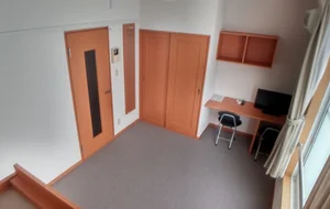 名古屋学院大学名古屋キャンパスたいほう周辺のマンスリーマンション・ウィークリーマンション「レオパレス西米野 205(No.1429567)」メイン画像