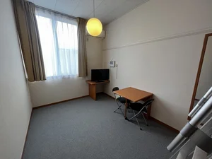 のマンスリーマンション・ウィークリーマンション「レオパレスパークハイム 205(No.1429631)」メイン画像