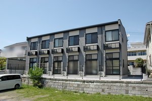 神奈川県のマンスリーマンション・ウィークリーマンション「レオパレスそよかぜ 104(No.1429677)」メイン画像