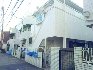 のマンスリーマンション・ウィークリーマンション「レオパレス金町第１ 101(No.1429828)」メイン画像
