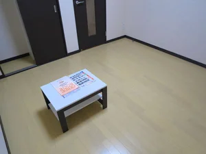 のマンスリーマンション・ウィークリーマンション「レオネクストソレイユ 102(No.1429856)」メイン画像