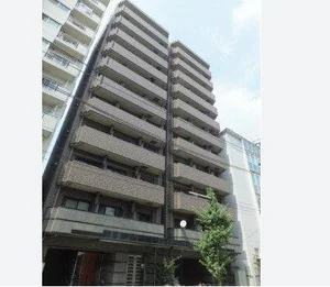 自由が丘産能短期大学周辺のマンスリーマンション・ウィークリーマンション「マイナビSTAYミライエ戸越銀座ツインズ弐番館 1001(No.1429864)」メイン画像