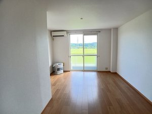八戸駅（青森県）のマンスリーマンション・ウィークリーマンション「スクエアコート 203・洋室(No.1429873)」メイン画像