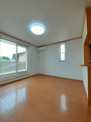 盛岡駅（岩手県）のマンスリーマンション・ウィークリーマンション「グランツ　エクセレント 203・洋室(No.1429874)」メイン画像