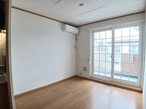伊達市のマンスリーマンション・ウィークリーマンション「グルービー 205・洋室(No.1429880)」メイン画像