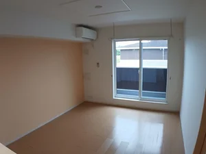 のマンスリーマンション・ウィークリーマンション「ハニーハウス袋原Ｃ 202・洋室(No.1429893)」メイン画像