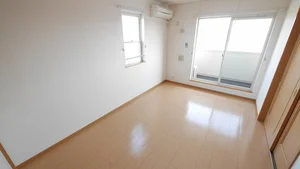 大田原市のマンスリーマンション・ウィークリーマンション「カプリーチョ・ブリッサＡ 205・洋室(No.1429905)」メイン画像
