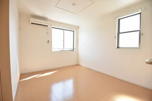 喜多方市のマンスリーマンション・ウィークリーマンション「エスパス　コンフォルト 201・洋室(No.1429906)」メイン画像