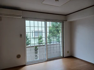 宇都宮大学陽東キャンパス周辺のマンスリーマンション・ウィークリーマンション「ベルハウス 102・洋室(No.1429913)」メイン画像