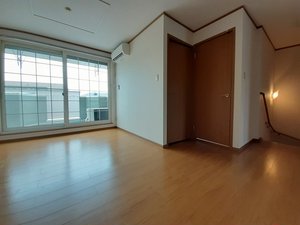 栃木県のマンスリーマンション・ウィークリーマンション「メゾン・ポピュレール 202・洋室(No.1429914)」メイン画像