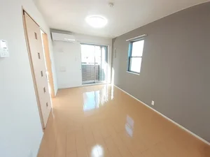 大甕駅（茨城県）のマンスリーマンション・ウィークリーマンション「スッド　アルトゥーラ 101・洋室(No.1429921)」メイン画像
