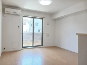 のマンスリーマンション・ウィークリーマンション「ウェルデンス一条 103・洋室(No.1429922)」メイン画像