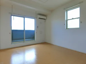 渡瀬駅（群馬県）のマンスリーマンション・ウィークリーマンション「セレブリテ 201・洋室(No.1429952)」メイン画像