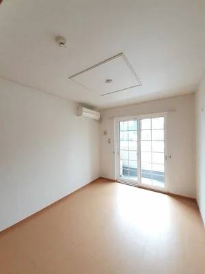 菊川市のマンスリーマンション・ウィークリーマンション「ベルウッド 102・洋室(No.1429983)」メイン画像
