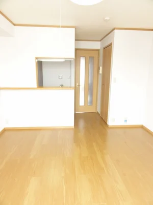 一ツ木駅（愛知県）のマンスリーマンション・ウィークリーマンション「エレガンシア　東新割 202・洋室(No.1430015)」メイン画像