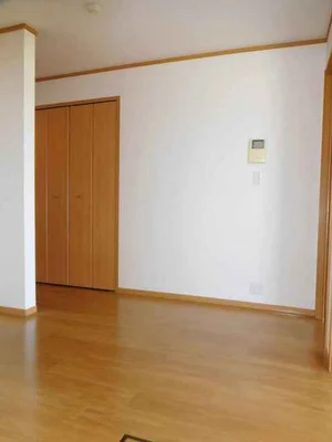 安城市のマンスリーマンション・ウィークリーマンション「てぃーだ　Ｂ 106・洋室(No.1430018)」メイン画像
