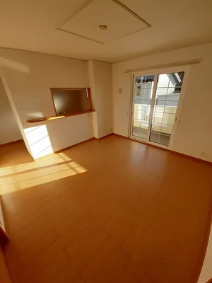 岡崎市のマンスリーマンション・ウィークリーマンション「フェイバーＡ 102・洋室(No.1430021)」メイン画像