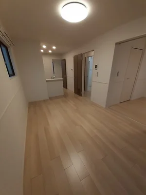 豊橋市のマンスリーマンション・ウィークリーマンション「サニー　ブルック 201・洋室(No.1430024)」メイン画像