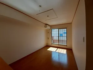 のマンスリーマンション・ウィークリーマンション「カルムメゾンⅡ 203・洋室(No.1430053)」メイン画像
