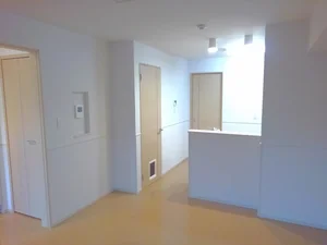 名古屋市中川区のマンスリーマンション・ウィークリーマンション「ハイドレイジア　Ⅰ 103・洋室(No.1430057)」メイン画像
