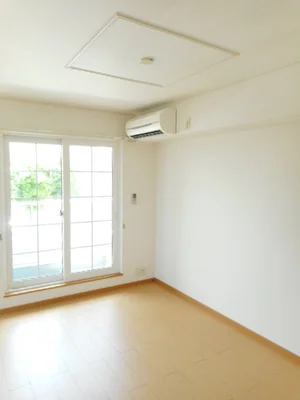 伊勢市のマンスリーマンション・ウィークリーマンション「エールト　ベーレＢ 203・洋室(No.1430069)」メイン画像