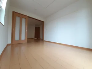 のマンスリーマンション・ウィークリーマンション「ヴィラ・サンマリノⅠ 101・DK(No.1430080)」メイン画像