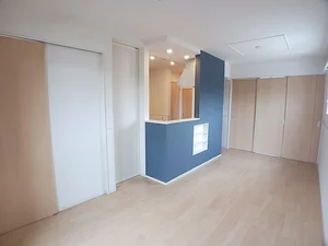 兵庫県のマンスリーマンション・ウィークリーマンション「プレミアージュ 202・洋室(No.1430086)」メイン画像