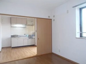 のマンスリーマンション・ウィークリーマンション「ハピネスＡ 305・和室(No.1430090)」メイン画像