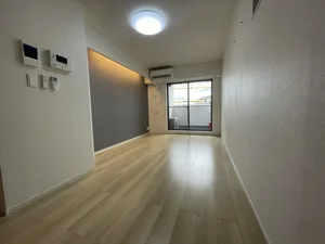 のマンスリーマンション・ウィークリーマンション「プログレＮΩ 201・洋室(No.1430101)」メイン画像
