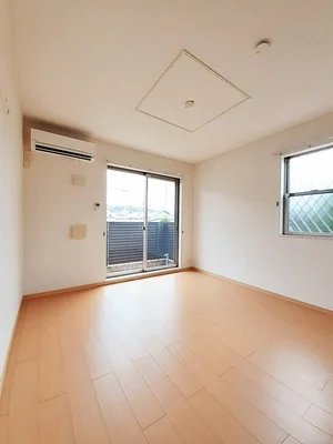 貝塚市のマンスリーマンション・ウィークリーマンション「ビオラ 101・洋室(No.1430111)」メイン画像
