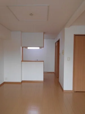 岡山市北区のマンスリーマンション・ウィークリーマンション「プリムローズ・Ｓ 202・洋室(No.1430128)」メイン画像